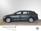 VW Golf VIII Life 1.5 TSI NAVI+SITZHZ+ACC+PDC+KLIMA