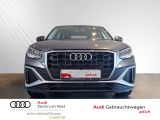 AUDI Q2 35 TDI S-line S-tronic Navi+ ACC LED PDC+