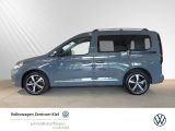 VW Caddy Style 1.5 TSI SITZHZ+PDC+RFK+CARPLAY+KLIMA