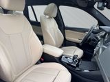 BMW X3 xDrive 20iA M-Sport LED Panorama Sportsitze