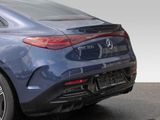 MERCEDES-BENZ EQE 300 , BURM AMG PREMIUM NIGHT DISTR SPUR 360