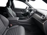 MERCEDES-BENZ GLC 200 4M AMG SPUR AHK 360 PDC SHZ MEMO