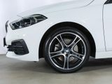 BMW 118 i Advantage PDC SHZ LED NAVI DAB+ Lederlenkr.