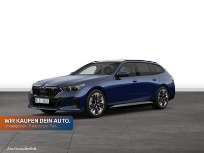 BMW i5 eDrive40 Touring