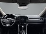 RENAULT Koleos Initiale Paris 4x4 dCi 185PS +AHK+SITZH+
