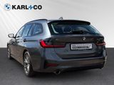 BMW 330 xd touring SportLine Panorama HiFi LC Prof