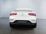 MERCEDES-BENZ GLC 63 S AMG 4M+ Coupé AMG NIGHT DRIVERS MEMO