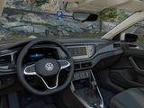 VW Polo Life 1,0 l 59 kW (80 PS) 5-Gang Klima