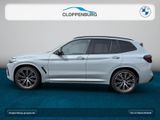 BMW X3 M40d (ab 2021) M Sport Head-Up+Navi+Kamera+BT