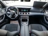 MERCEDES-BENZ E 220 T d , BURM AMG NIGHT DISTR PANO SPUR AHK