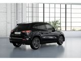 MERCEDES-BENZ GLA 200 AMG NIGHT MULTI 360 DISTR KAMERA SPUR