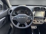 DACIA Spring Electric 45PS Essential +TYP2+NAVI+ KLIMA++