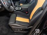 BMW X4 M Competition+Panorama+Navi+Kamera+eSitze+HUD+Laserlicht