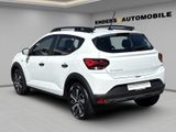 DACIA Sandero Stepway Essential TCe90 NP: 17.063 EUR