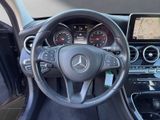 MERCEDES-BENZ C 180 Avantgarde*Schiebedach*Burmester* Allwette