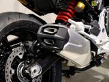 BMW F 900 R 
