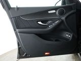 MERCEDES-BENZ GLC 300 e 4M , AMG SPUR PANO AHK KAMERA PDC SHZ