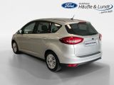 FORD C-Max Trend 1.5 Diesel SHZ LenkradHZG Notbremsass. Berganfahrass. Kollisionswarner Winterpaket