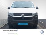 VW T6.1 Transporter Kombi lang 2.0 TDI KLIMA+HHC