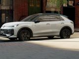 VW T-Roc R-Line 1.5 l eTSI OPF 110 kW (150 PS) 7-Gang-Doppelkupplungsgetriebe DSG