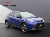 TOYOTA Aygo X Teamplayer*ALLWETTER*