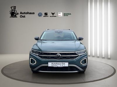 VW T-Roc Style 1.5 TSI DSG