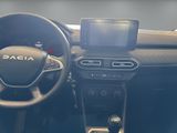 DACIA Sandero Expression III TCe 100 ECO-G +Kamera+