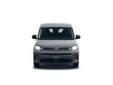 VW Caddy Der neue Caddy Flexible 5-Sitzer Motor: 1,5 l TSI EU6 85 kW Getriebe: 6-Gang-Schaltgetriebe Radstand: 2755 mm KR