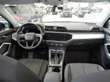 AUDI Q3 35 1.5 TFSI basis AHK SPUR PDC SHZ