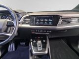 AUDI Q4 e-tron 35 e-tron Navi+ ACC LED RFK PDC+