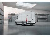 MERCEDES-BENZ Sprinter 317 KASTEN L2H2 KLIMA AUTOM WINTER