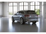 MERCEDES-BENZ GLC 63 S AMG 4M+ AMG DRIVERS AHK AIRMATIC KAMERA