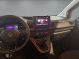 RENAULT Kangoo III Rapid Advance GJR TRENNWAND