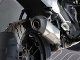 BMW R 1300 GS Trophy, ASA, Schmiederäder, 2 Pakete