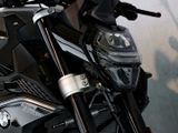BMW F 900 R DEAL-BOXENSTOP 2 Pakete, ESA, RDC, SOS