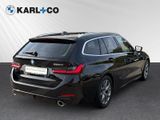 BMW 320 d Touring LC Prof Tempomat HiFi Ambiente LED