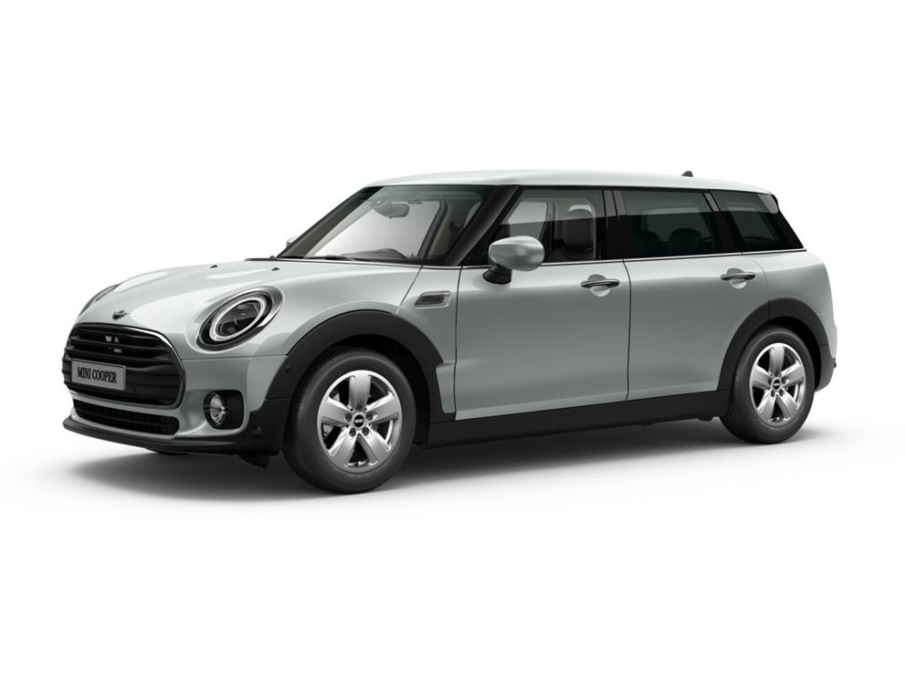 MINI Cooper Clubman +Navi+LED+RFK+Leder+Temp+PDCv+h