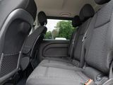 MERCEDES-BENZ Vito 119 TourerPro Edition ALLRAD Automatik 8Sitz Navi