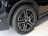 MERCEDES-BENZ GLC 220 d 4M | AMG BURM NIGHT MEMO 360 AHK DISTR