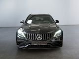 MERCEDES-BENZ C 63 T AMG AMG NIGHT COMAND MEMO MULTI DISTR PDC