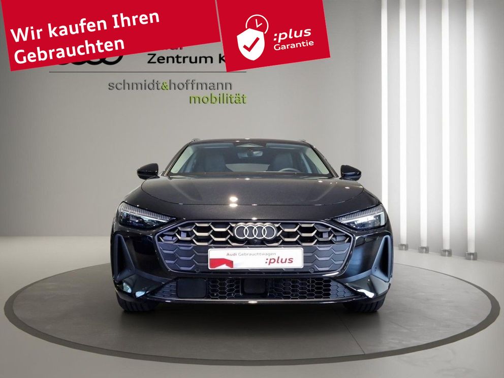 AUDI A5 Avant TFSI S-tronic Matrix ACC Parkassistent