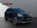 TOYOTA RAV 4 Hybrid Style Selection*JBL*360°*AHK