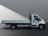 FIAT Ducato Maxi Pritsche 35 180 L5