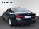 BMW 520 d xDrive LC Prof Stop&Go HUD Ambiente LED