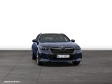 BMW 550e xDrive Touring