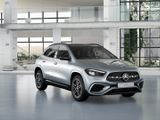 MERCEDES-BENZ GLA 200 AMG NIGHT 360 AHK DISTR KAMERA PANO SPUR