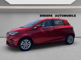 RENAULT ZOE Experience R135 ZE 50 PDC SHZ Navi Rückfahrkam.