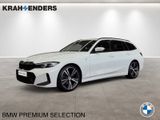 BMW 318 i Touring M Sport Temp+SHZ+PDC+Shadow-Line