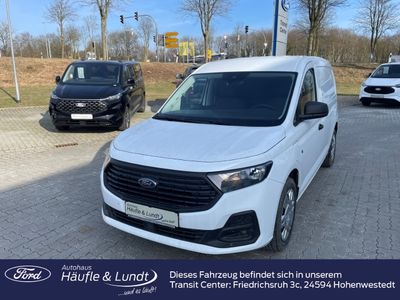 FORD Transit Connect Trend L2 PHEV 1.5 EcoBoost 150PS