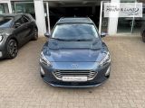 FORD Focus Turnier Titanium LED Rückfahrkam. ACC Navi